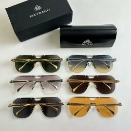 Picture of Maybach Sunglasses _SKUfw54058811fw